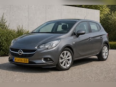 Opel Corsa - 1.4 Online Edition *Apple Carplay* Winterpack / Stoel/Stuurverwarming / PDC / Cruise Contr