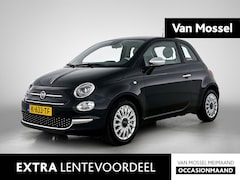 Fiat 500 - 1.0 Hybrid Lounge