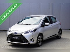 Toyota Yaris - 1.5 Hybrid Energy 2017 89.138 KM