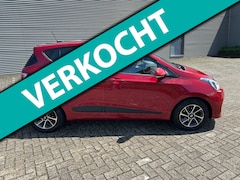 Hyundai i10 - 1.2i PDC metalic