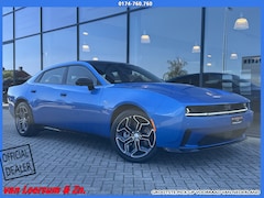 Dodge Charger - R/T Daytona EV | 544PK | Pano | Alpine | Soundbox