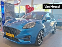 Ford Puma - 1.0 EcoBoost Hybrid ST-Line | Achteruitrijcamera | Winter Pack | Draadloos Opladen | Carpl