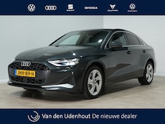 Audi A3 Limousine - 30 TFSI S-Tronic Advanced Ed. | Virtual Cockpit | Matrix-LED | ACC | Camera | 2025