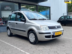 Fiat Panda - 1.1 Active Plus / 93006km NAP/ trekhaak/
