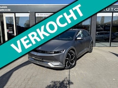 Hyundai IONIQ 5 - Lounge AWD 77.4 kWh 326pk panoramadak