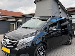 Mercedes-Benz V-klasse - V250 Marco Polo  4-Matic