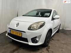 Renault Twingo - 1.2-16V Dynamique SCHADEAUTO