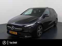 Mercedes-Benz B-klasse - 180 AMG line | Pano Memory Multibeam Keyless