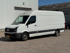 Volkswagen Crafter - 32 2.0 TDI L3H2