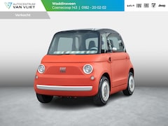 Fiat Topolino - Base | Uit voorraad leverbaar | Private Lease € 169, -* | Actieradius 75km | Rijklaar