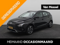 Hyundai Bayon - 1.0 T-GDI Comfort | Apple Carplay/Android Auto | Cruise Control | Airco |