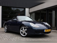 Porsche 911 Cabrio - Carrera 2 * Concoursstaat * Alle Documentatie * Hardtop