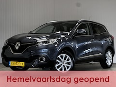 Renault Kadjar - 1.2 TCe Intens/ Trekhaak/ LED Dagrijverl./ Clima/ Navi/ Cruise/ DAB+/ Multi.Stuur/ Elek.pa