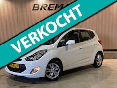 Hyundai ix20 - 1.6i i-Drive AUTOMAAT