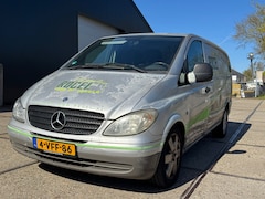 Mercedes-Benz Vito - 111 CDI 320 Lang DC luxe AIRCO