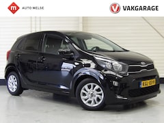 Kia Picanto - 1.0 MPi 67pk 4-zits DynamicLine