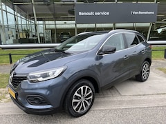 Renault Kadjar - 1.3 TCe 140PK Limited / Automaat / Keyless / Climate / Cruise / Applecarplay - Androidauto