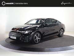 Mercedes-Benz CLA-Klasse - 250+ Launch Edition 85.5 kWh | Night | Panoramadak | Stoelverwarming | DISTRONIC | Achteru