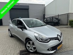 Renault Clio - 1.5 dCi Expression Sensor Navi Lage Km