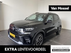 Citroën ë-C3 - Max 113pk Comfort Range 44 kWh | 21% BTW VRIJ |NAV | CARPLAY ANDROID AUTO | AUTOMAAT | CAM