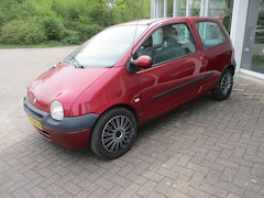 Renault Twingo - 1.2-16V Expression Eco Quickshift 5 Automaat APK april 2027
