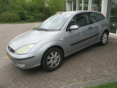 Ford Focus - 1.6-16V Futura APK mei 2027
