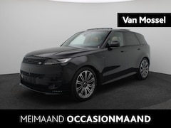 Land Rover Range Rover Sport - 3.0 P460e Dynamic HSE PHEV