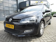 Volkswagen Polo - 1.2 TSI Highline / PDC / Camera / Clima