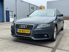 Audi A4 Avant - 2.0 TDIe