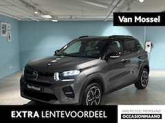 Citroën ë-C3 - Max 113pk 44 kWh | Hoge instap | Parkeercamera | Navigatie | Apple Carplay - Android auto