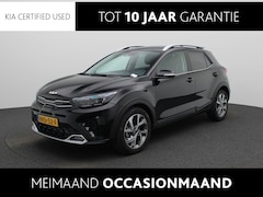 Kia Stonic - 1.0 T-GDi MHEV GT-Line | Stoel en Stuur Verwarming | Navigatie | Climate Control | Navigat