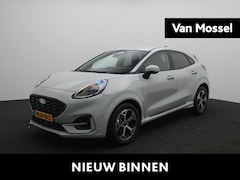 Ford Puma - 1.0 EcoBoost Hybrid ST-Line | Automaat | Navigatie | Camera |