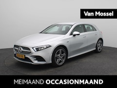 Mercedes-Benz A-klasse - 250 e | Sportstoelen | Achterruitrijcamera | AMG styling | Cruise control |