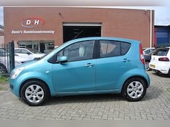 Suzuki Splash - 1.0 Comfort apk 28-03-2027 inruil mogelijk nap