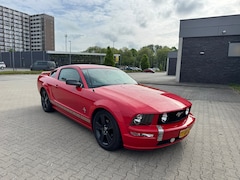 Ford Mustang - USA 4.0 V6
