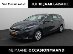 Kia Cee'd Sportswagon - Ceed 1.5 T-GDi DynamicLine | Climate Control | Cruise Control | Apple Carplay - Android Au