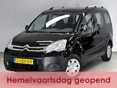 Citroën Berlingo - 1.6 HDi XTR Multispace/ APK 14-04-27/ D-Riem Verv 155.000Km/ Trekhaak/ Airco/ Cruise/ Radi