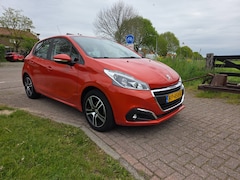 Peugeot 208 - 1.2 Puretech 82pk 5D Blue Lion