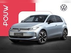 Volkswagen Polo - ID. 211pk Life First Edition 52 kWh | 18" Velgen | Comfort Pakket