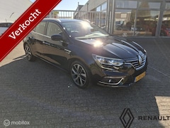 Renault Mégane Estate - 1.3 TCe Bose