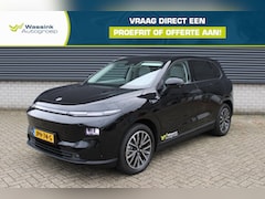 Leapmotor B10 - Design Pro Max EV 67, 1 kWh 218pk I Light Grey Eco-Leather I 360 Camera I Adaptive Cruise