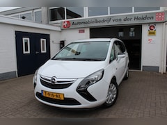 Opel Zafira Tourer - 1.4 Edition