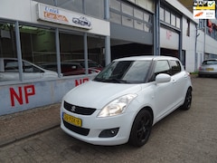 Suzuki Swift - 1.2 Exclusive EASSS