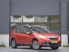 Peugeot 2008 - 1.2 PureTech Active Automaat | Panoramadak | cruise control