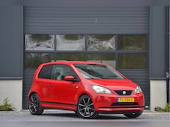 SEAT Mii - 1.0 Style Chic Nieuwe riem | navigatie | centrale deurvergrendeling