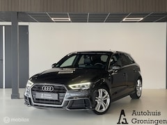 Audi A3 Sportback - 35 TFSI CoD Advance Sport