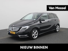 Mercedes-Benz B-klasse - 180 Ambition | WORDT VERWACHT | Automaat | Airco | Cruise Control | Parkeersensoren |
