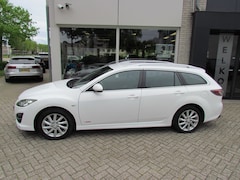 Mazda 6 Sportbreak - 6 2.0 150pk 6MT GT-M Line Trekhaak All Season