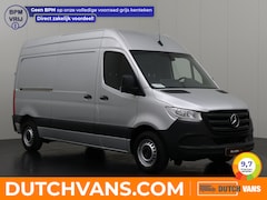 Mercedes-Benz Sprinter - 9G-Tronic Automaat L2H2 | Multimedia | Camera | Airco | 3-Zits