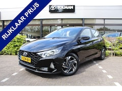 Hyundai i20 - 1.0 T-GDI Comfort Smart | Rijklaar | Blind Spot | Navi | Camera | Sensoren | Cruise | Appl